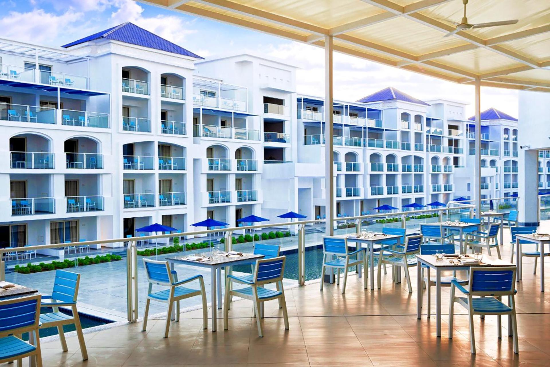 Pickalbatros Blu Spa Resort - Adults Friendly 16 Years Plus- Ultra All-Inclusive フルガダ エクステリア 写真 The Royal